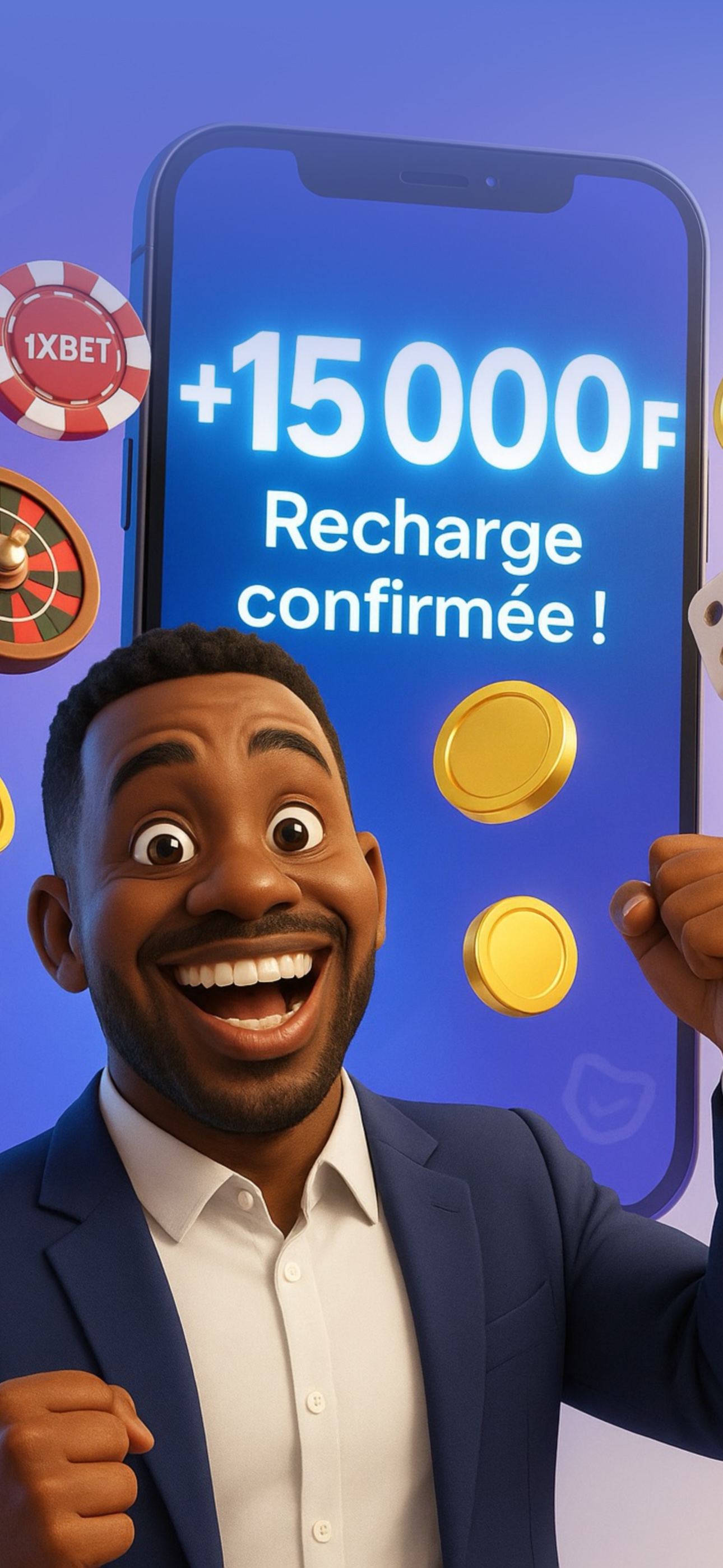 FastBet Screenshot 1